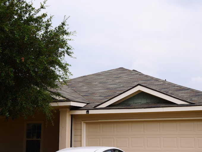 Roofing Services for Warning Signs and Damage Symptoms