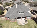 Roof Repair in Far North Dallas